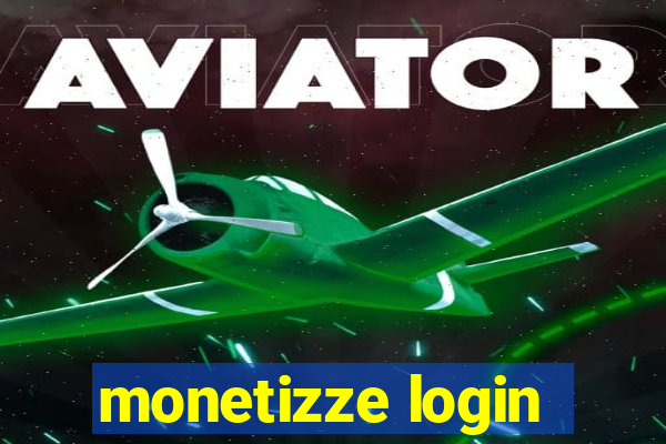 monetizze login